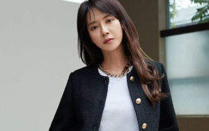 Song Ji Hyo Akhirnya Gabung Agensi Baru, Pihaknya Ungkit Gaji Macet Uzurocks