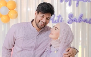 Irish Bella dan Ammar Zoni Cerai