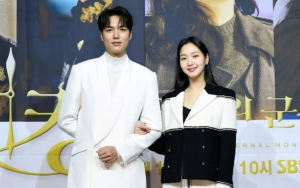 Lee Min Ho dan Kim Go Eun Dirumorkan Diam-Diam Tunangan, Kebenaran Terungkap