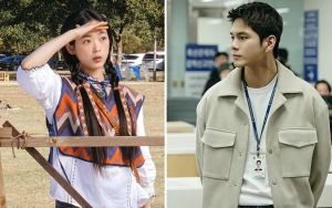 Lee Yoo Mi Goda Ong Sung Woo yang Jadi Cewek di 'Strong Girl Nam Soon'