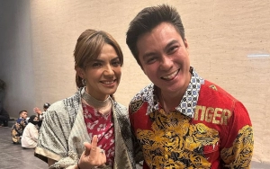 Baim Wong Bongkar Hubungan Spesial dengan Keluarga Najwa Shihab