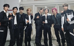 NCT 127 Ngotot Tampil di Konser 'NCT NATION' yang Nyaris Dihentikan Gegara Hujan Deras dan Banjir