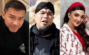 Anang Hermansyah Ternyata Didesak Ahmad Dhani Menikahi Ashanty