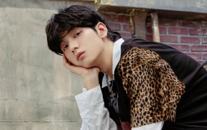 Soobin TXT Dicium Arin