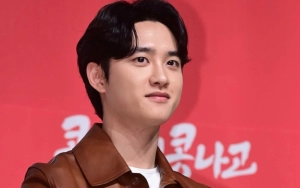 Bikin Takjub, D.O. EXO Tangkap Ular Dengan Tangan Kosong di 'You Reap What You Sow'