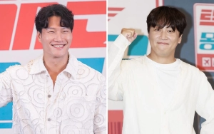 Obsesi Kim Jong Kook Pada Otot Bikin Cha Tae Hyun Jijik di 'Couriers in Mongolia'