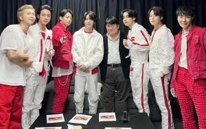 Bang Si Hyuk Spill Proses Perpanjangan Kontrak BTS yang Ternyata Tak Mulus