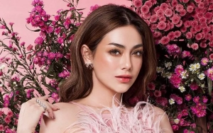 Celine Evangelista Isyaratkan Sudah Punya Pacar Baru?