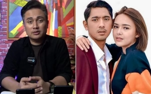 Denny Darko Prediksi Arya Saloka dan Amanda Manopo Mustahil Menikah