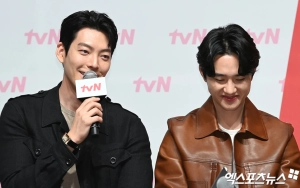 D.O. EXO Merasa Dikhianati Kim Woo Bin di 'GBRB: Reap What You Sow'