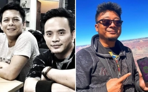 Ariel NOAH Geram Andika Koar-koar Merasa Jadi Korban, Indra Eks Peterpan Bereaksi