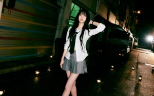 Yuju Eks GFriend Ungkap Pesan Lagu Comeback DALALA' dan Kesulitan Jadi Solois