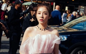 Sandara Park 2NE1 Ungkap Kesulitan Yang Dihadapi Dengan Rambut Uniknya di Coachella