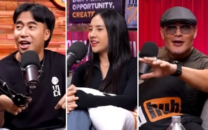 Vidi Aldiano dan Anya Geraldine Punya Kebiasaan Gak Normal, Deddy Corbuzier Sarankan ke Psikiater