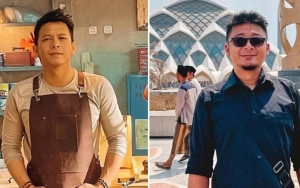 Bukan Ariel Atau Andika, Sosok Personil Peterpan Paling Terhormat Terkuak