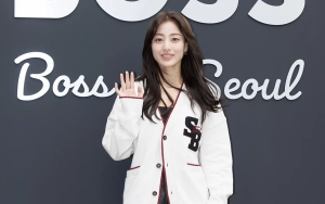 Jarak Umur Jauh, Jihyo TWICE Dipanggil 'Bibi' Sama Adik Kandung