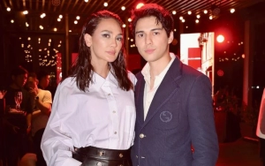 Luna Maya Bucin Total, Maxime Beri Reaksi Tegas Usai Aksi Peluk Diledekin Kawan Artis