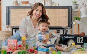 Nikita Willy Langsung Search Google Usai Rambut Baru Issa Disebut Mirip Cepmek