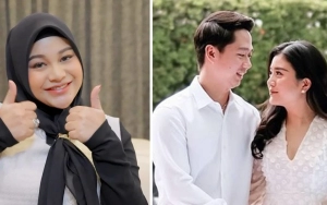 Aurel Hermansyah Segera Dikaruniai Anak Kedua, Valencia Tanoe-Kevin Sanjaya Kirim Hadiah Manis