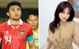 Difotoin Asnawi, Fuji An Kasih Tanda Hati