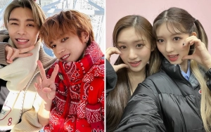 Taeyong-Johnny NCT 127 Disebut Cocok Jadi Member IVE Usai Lakukan Challenge Bareng Leeseo-Gaeul