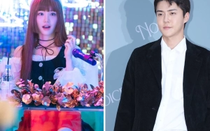 Pemeran Anak Buah Lee Yu Bi di 'The Escape of the Seven' Ternyata Eks Idol Teman Sehun EXO