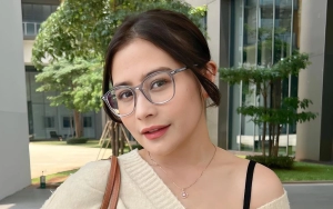 Sempat Izin Ngilang, Prilly Latuconsina Alami Kejadian yang Bikin Nangis Jelang Ultah