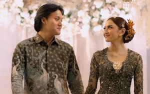 Rizky Febian Lamar Mahalini Lagi di Depan Ribuan Penonton, Konser 'Fabula 2.0' Bak Nikahan