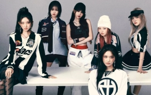 IVE Pecahkan Rekor Pribadi Dengan Comeback Terbaru 'I’ve MINE'
