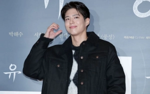 Park Bo Gum Ungkap Alasan Buat Akun Instagram Pribadi