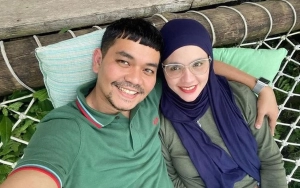 Indra Bekti Akui Nikah Ulang Sejak Agustus, Aldila Jelita Jawab Soal Restu Ibunda