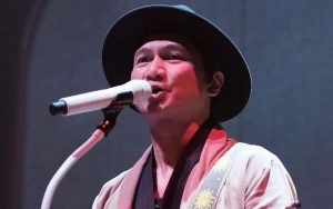 Nyanyikan 'Rungkad', Anji Kabulkan Permintaan Nyesek Sang Pencipta Lagu