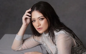 Sempat Singgung Perjuangan, Nathalie Holscher Nangis Usai Hapus Tato di Bagian Dada