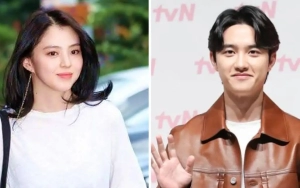 Komentar Han So Hee Usai D.O. EXO Beraksi Mengejutkan di 'You Reap What You Sow' Curi Atensi