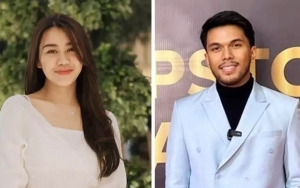 Aaliyah Massaid dan Thariq Halilintar Diduga Double Date dengan Atta-Aurel, Outfitnya Disorot Tajam