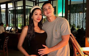 Lucinta Luna Temani Main DJ, Herjunot Ali Mendadak Layangkan Ciuman Pipi dan Pelukan