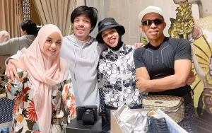 Ultah, Ayah Atta Halilintar Takut Jika Dikado Sepatu Lagi