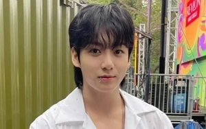 Jungkook BTS Bagikan Aksi '3D' Challenge Bareng NewJeans, Gerakannya Jadi Sorotan