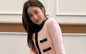 Pamer Baby Bump, Kang Sora Umumkan Segera Melahirkan Anak Kedua