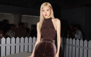 Rose BLACKPINK Makan Bareng CEO, Dugaan Kolaborasi dengan Beyonce dan Taylor Swift Muncul Lagi
