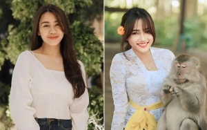 Aaliyah Massaid Banjir Dukungan Usai Diejek Ngekor Fuji An Bikin Konten Tren TikTok