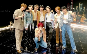 Kemampuan Dance Semua Member NCT 127 Disorot Lewat Dance Practice 'Fact Check'