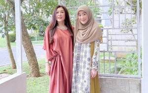 Larissa Chou Ajak Ibu Hangout Bareng, Mertua Ikram Rosadi Ramai Dipuji