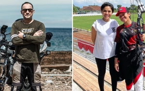 Dipo Latief Mendadak Komentari Perseteruan Nikita Mirzani dan Lolly, Pesannya Mengejutkan