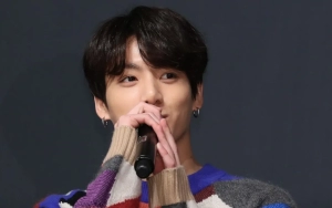 Jungkook BTS Gandeng Penyanyi Top dari Ed Sheeran Sampai Shawn Mendes di Album 'GOLDEN'