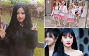 7 Transformasi Soojin Eks (G)I-DLE Sejak Awal Karier, Comeback Solois Usai Terseret Skandal Bullying