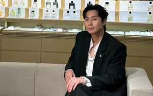 Park Seo Joon Tampil Badass di Poster Resmi 'The Marvels', Screentime Jadi Bahasan Media Korea