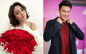 Dhena Devanka Minta Doa Usai Dituduh Pacari Suami Orang, Jonathan Frizzy Terseret