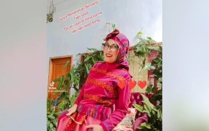 Ibu Indah Permatasari Marah Besar Usai Dihujat Gila dan Stres Gegara Joget di TikTok