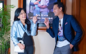 Titi Kamal dan Fedi Nuril Bikin Mantan Presiden SBY Nangis Setelah Sekian Lama